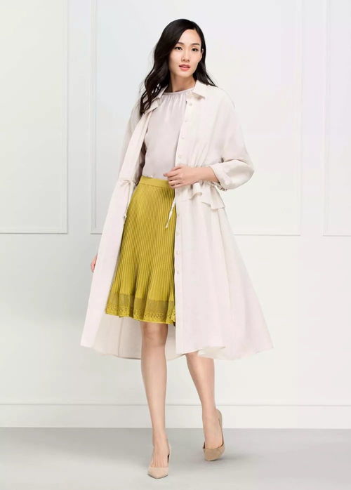 鄂爾多斯1980丨有一種衣服，自己穿得舒服，別人看得悅目 電纜經營的啟示