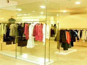 艾薇思曼服飾 品牌魅力與產品風采的完美呈現