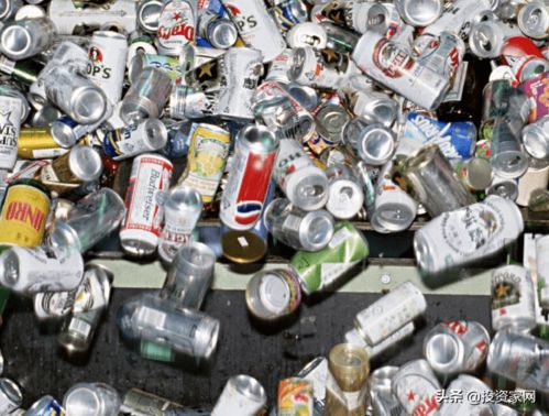 拾荒老漢三年賺270萬，秘訣竟是撿拾新型金屬功能材料