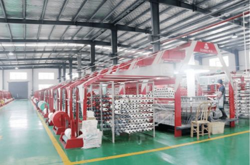 重大項目建設(shè)進(jìn)行時（四十二） 新型金屬功能材料引領(lǐng)產(chǎn)業(yè)升級