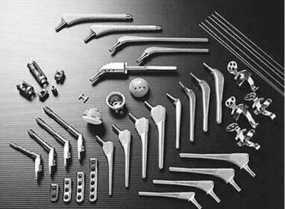 Nature子刊 鈦合金作為“金屬骨頭”可加速骨骼再生，引領新型金屬功能材料革命