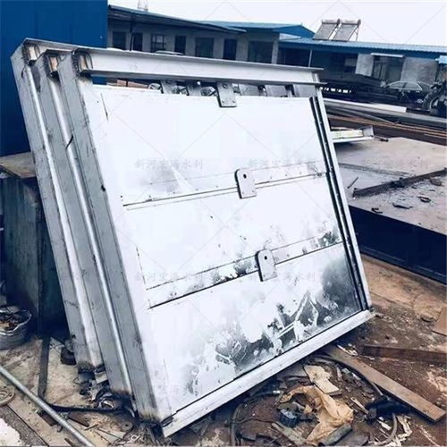 膠州地區(qū)電動(dòng)插板閘門價(jià)格、品牌及加固工程全面解析