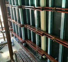 萬(wàn)盛隆城市廣場(chǎng) 應(yīng)用天建成套鋼支撐，鑄就韶關(guān)建筑精品