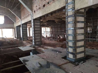 建筑加固工程包括哪些？加固工程的全面解析